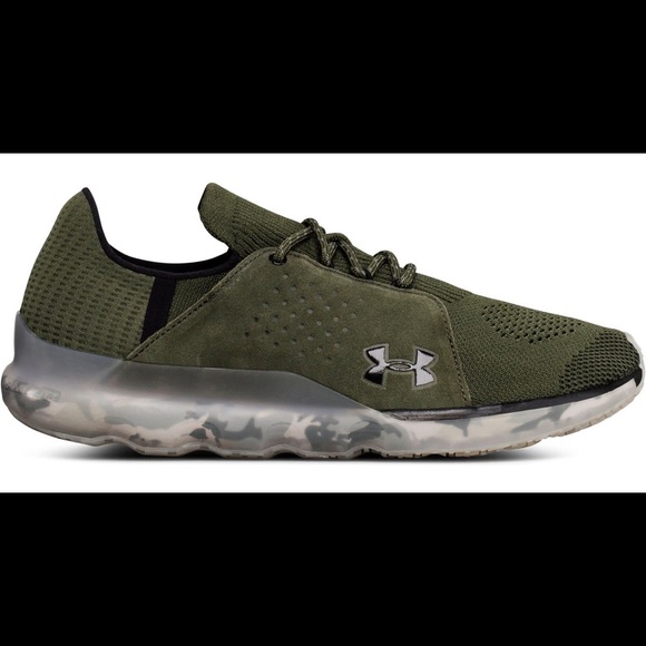 Under Armour Other - Men's Under Armour Threadborne Running Shoes